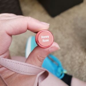 Lipsense Honey Rose